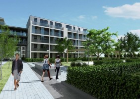 zdjęcie Zielona Aleja