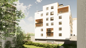 zdjęcie z budowy Legionowo Grzybowa 5