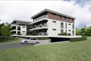 zdjęcie Zielona Aleja