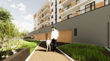 zdjęcie Legionowo Grzybowa 5