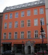 zdjęcie Ignacego Paderewskiego 7