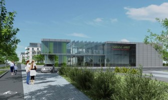 zdjęcie Zielona Aleja