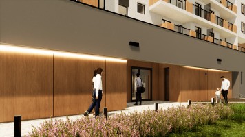 zdjęcie Legionowo Grzybowa 5