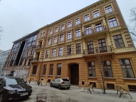 zdjęcie Willa Hilarego Majewskiego