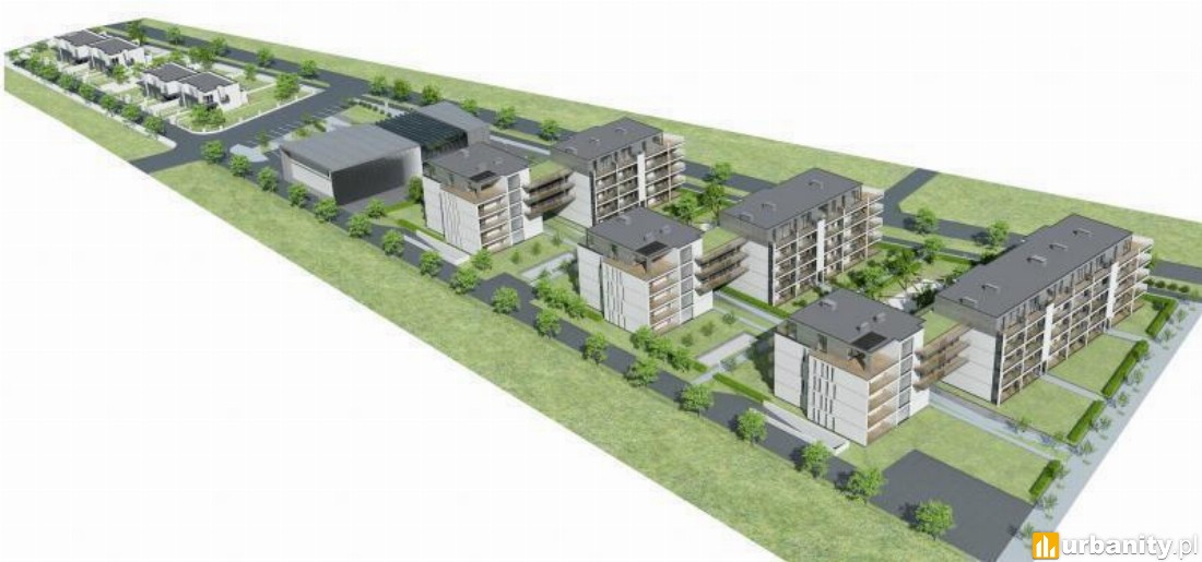 Zielona Aleja Piotrków Cena Za Metr Zielona Aleja Piotrków Trybunalski - inwestycja ZW Investment