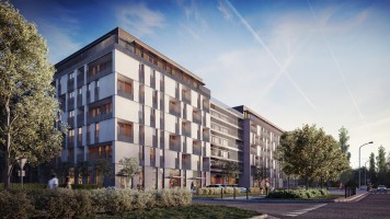 zdjęcie Dom Awangarda