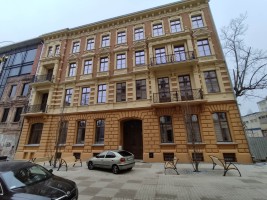 zdjęcie Willa Hilarego Majewskiego
