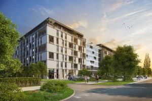 zdjęcie Dom Awangarda