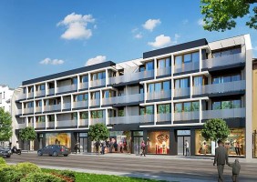 zdjęcie Apartamenty Kazikowskiego 12