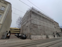 zdjęcie Kilińskiego 28