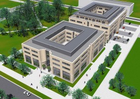 zdjęcie Comfort Offices