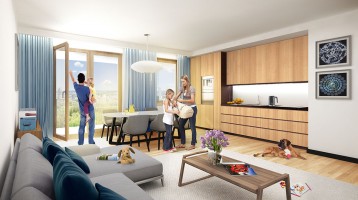 zdjęcie Dom Awangarda