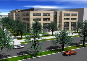 zdjęcie Comfort Offices