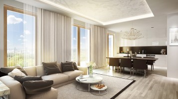 zdjęcie Dom Awangarda