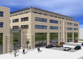 zdjęcie Comfort Offices