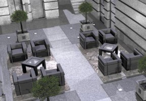 zdjęcie Comfort Offices