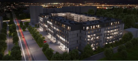 zdjęcie Dom Awangarda