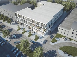 zdjęcie Galeria Emma