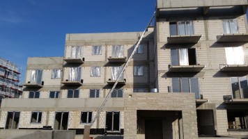 II etap
