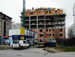 zdjęcie Apartamenty Bemowo