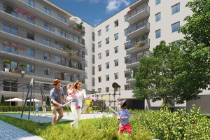 zdjęcie Dom Awangarda