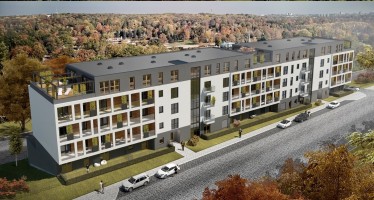 zdjęcie Apartamenty Parkowa