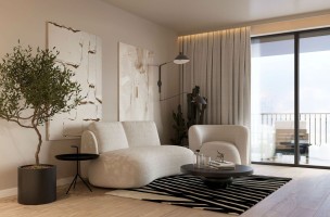 zdjęcie z budowy Casa Feliz Portowa