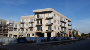 II etap