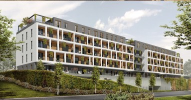zdjęcie Apartamenty Parkowa