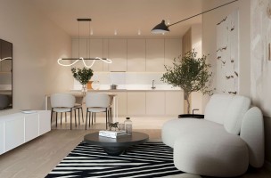 zdjęcie z budowy Casa Feliz Portowa