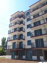 zdjęcie Osiedle Bravo