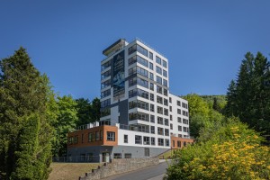 zdjęcie Kurort Kozubnik