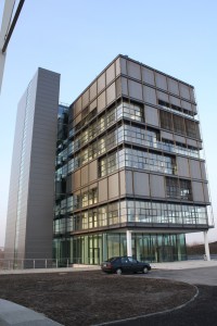 zdjęcie Media Centrum