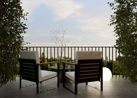 zdjęcie z budowy Casa Feliz Portowa