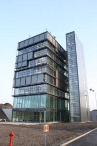 zdjęcie Centrum Prasowe