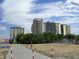 zdjęcie Mokotów Plaza II A