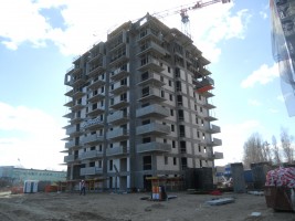 etap V