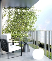 zdjęcie z budowy Casa Feliz Portowa