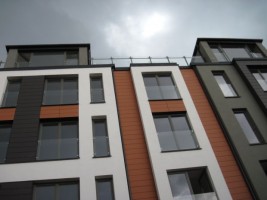 prace wykończeniowe