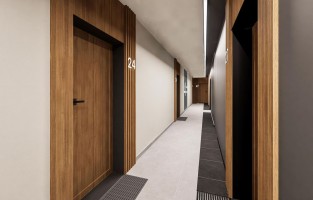 zdjęcie z budowy Casa Feliz Portowa