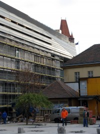 zdjęcie Bydgoskie Centrum Finansowe