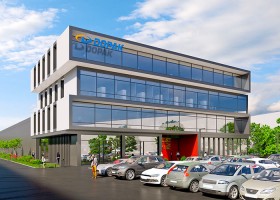 zdjęcie Centrum Badawczo-Rozwojowe Dopak