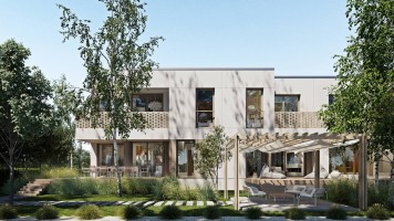 zdjęcie Osiedle Gaia Park