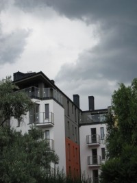 prace wykończeniowe