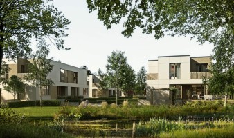 zdjęcie Osiedle Gaia Park