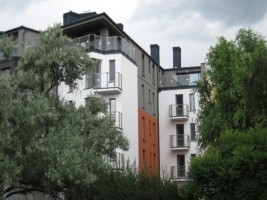 prace wykończeniowe