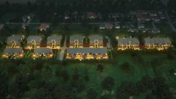 zdjęcie Osiedle Gaia Park