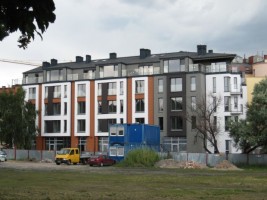 prace wykończeniowe