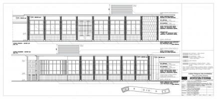 zdjęcie Łódzka Okręgowa Izba Architektów