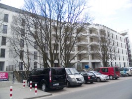 zdjęcie Punkt Ceramiczna